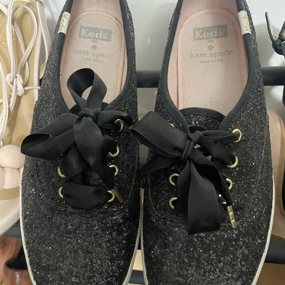 Kate spade x keds - Picture 2 of 3